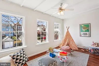 2306 38th Street NW, Washington, DC 20007 - Photo 21