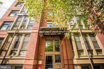 2910 Georgia Avenue NW #C02, Washington, DC 20001 - Photo 1