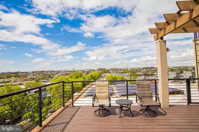 2910 Georgia Avenue NW #C02, Washington, DC 20001 - Photo 21