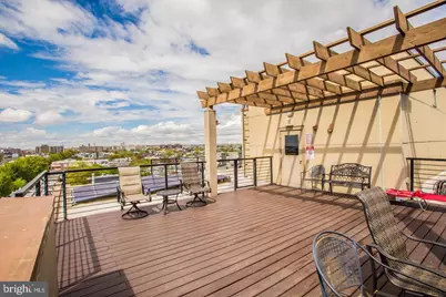 2910 Georgia Avenue NW #C02, Washington, DC 20001 - Photo 13