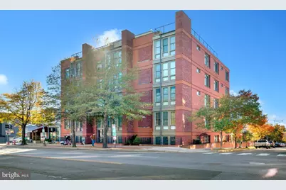 2910 Georgia Avenue NW #C02, Washington, DC 20001 - Photo 23