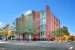 2910 Georgia Ave NW, Washington, DC 20001 - Photo 23