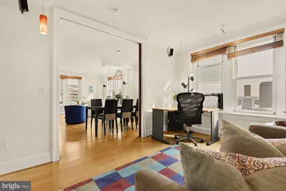 1954 Columbia Road NW #710, Washington, DC 20009 - Photo 19