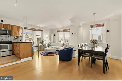 1954 Columbia Road NW #710, Washington, DC 20009 - Photo 3