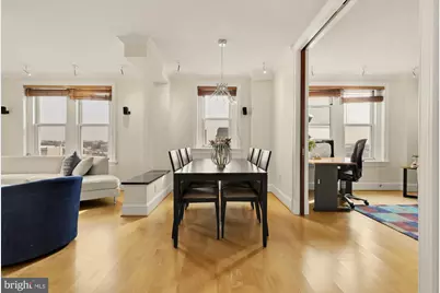 1954 Columbia Road NW #710, Washington, DC 20009 - Photo 9