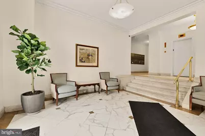 1954 Columbia Road NW #710, Washington, DC 20009 - Photo 55