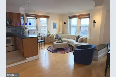 1954 Columbia Road NW #710, Washington, DC 20009 - Photo 5