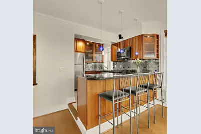 1954 Columbia Road NW #710, Washington, DC 20009 - Photo 13