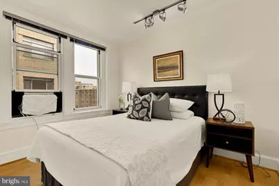 1954 Columbia Road NW #710, Washington, DC 20009 - Photo 35