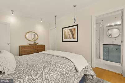 1954 Columbia Road NW #710, Washington, DC 20009 - Photo 39