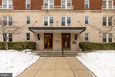 1954 Columbia Road NW #710, Washington, DC 20009 - Photo 57