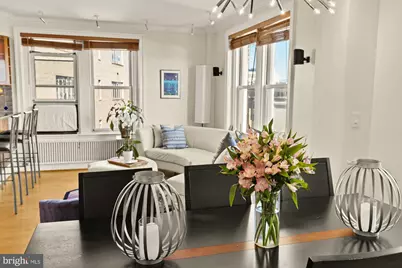 1954 Columbia Road NW #710, Washington, DC 20009 - Photo 9