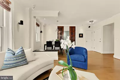 1954 Columbia Road NW #710, Washington, DC 20009 - Photo 7