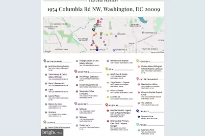 1954 Columbia Road NW #710, Washington, DC 20009 - Photo 63