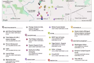 1954 Columbia Rd NW, Washington, DC 20009 - Photo 63