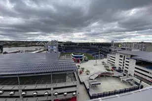 70 N Street SE, Washington, DC 20003 - Photo 11