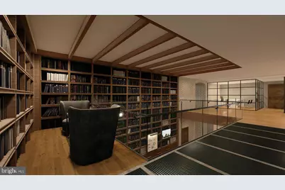 70 N Street SE #211, Washington, DC 20003 - Photo 13