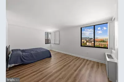 2030 F Street NW #1008, Washington, DC 20006 - Photo 9