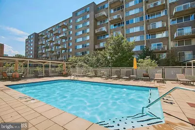 355 I Street SW #501, Washington, DC 20024 - Photo 37