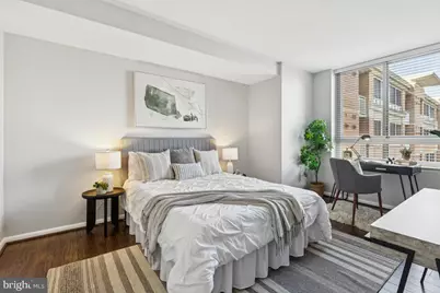 355 I Street SW #501, Washington, DC 20024 - Photo 21