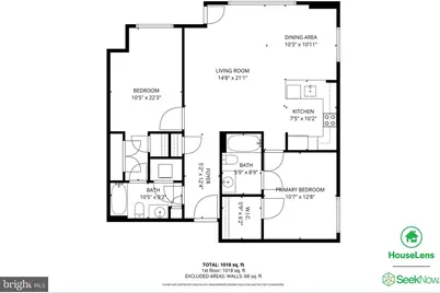 355 I Street SW #501, Washington, DC 20024 - Photo 27