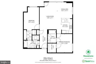 355 I Street SW, Washington, DC 20024 - Photo 27