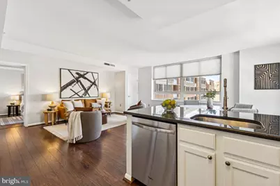 355 I Street SW #501, Washington, DC 20024 - Photo 13