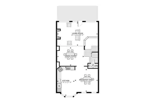 4015 Mansion Dr NW, Washington, DC 20007 - Photo 33