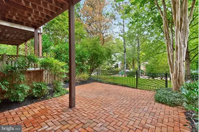 4015 Mansion Drive NW, Washington, DC 20007 - Photo 29