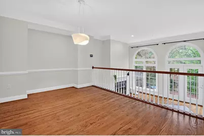 4015 Mansion Drive NW, Washington, DC 20007 - Photo 7