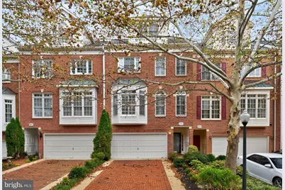 4015 Mansion Drive NW, Washington, DC 20007 - Photo 1