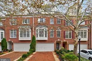 4015 Mansion Dr NW, Washington, DC 20007 - Photo 1