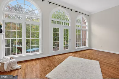 4015 Mansion Drive NW, Washington, DC 20007 - Photo 3