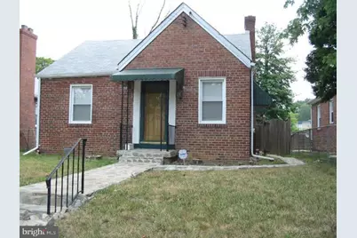 516 Lebaum Street SE, Washington, DC 20032 - Photo 1