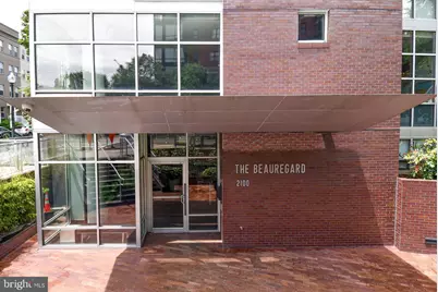 2100 11th Street NW #G02, Washington, DC 20001 - Photo 3