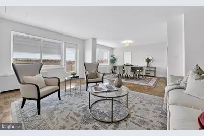 2801 New Mexico Avenue NW #1406, Washington, DC 20007 - Photo 3