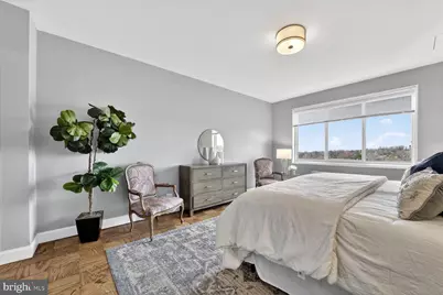 2801 New Mexico Avenue NW #1406, Washington, DC 20007 - Photo 11