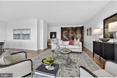 2801 New Mexico Avenue NW #1406, Washington, DC 20007 - Photo 5