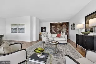 2801 New Mexico Ave NW, Washington, DC 20007 - Photo 5