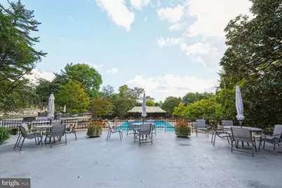 2801 New Mexico Avenue NW #1406, Washington, DC 20007 - Photo 15