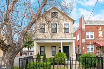 612 Alabama Avenue SE, Washington, DC 20032 - Photo 1