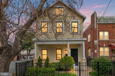 612 Alabama Avenue SE, Washington, DC 20032 - Photo 35