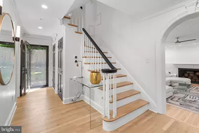 2035 Parkside Drive NW, Washington, DC 20012 - Photo 3