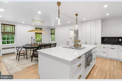 2035 Parkside Drive NW, Washington, DC 20012 - Photo 11