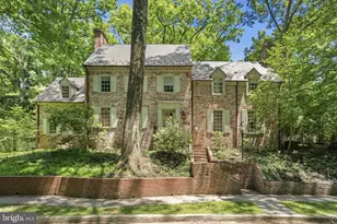2035 Parkside Dr NW, Washington, DC 20012 - Photo 1