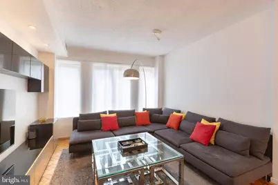 1045 31st Street NW #21, Washington, DC 20007 - Photo 19