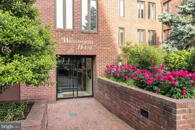 1045 31st Street NW #21, Washington, DC 20007 - Photo 1