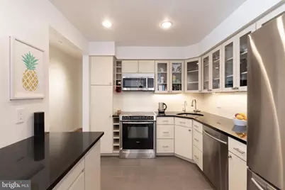 1045 31st Street NW #21, Washington, DC 20007 - Photo 21
