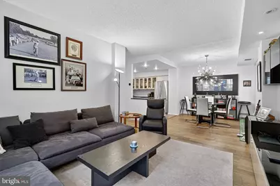1045 31st Street NW #21, Washington, DC 20007 - Photo 11