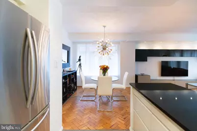 1045 31st Street NW #21, Washington, DC 20007 - Photo 23